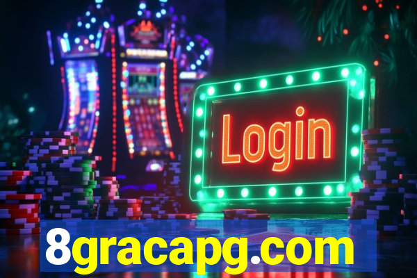 8gracapg.com