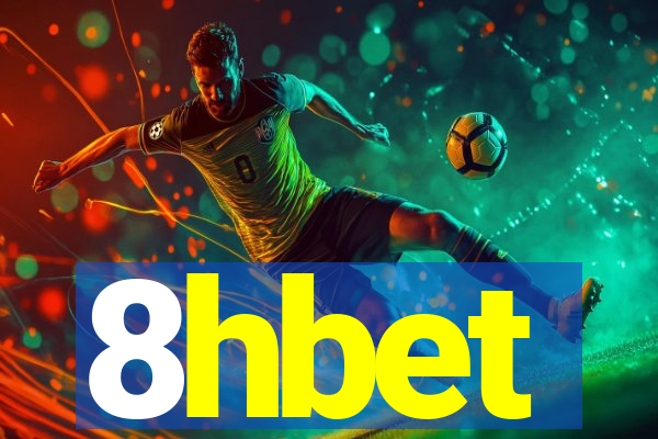 8hbet