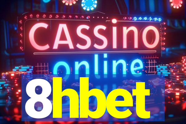 8hbet