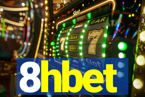 8hbet