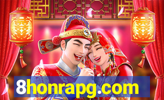 8honrapg.com