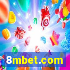 8mbet.com