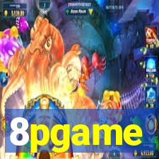 8pgame