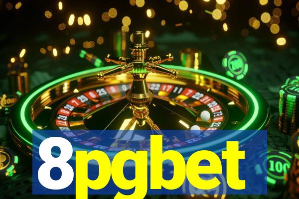 8pgbet