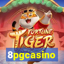 8pgcasino