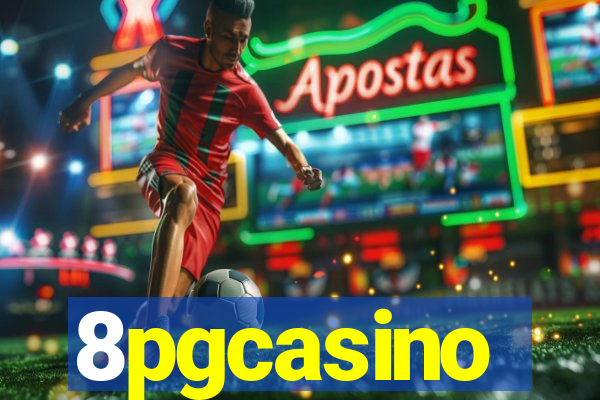 8pgcasino