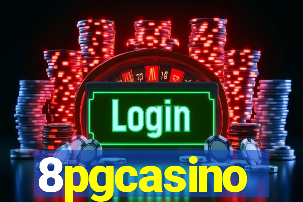 8pgcasino