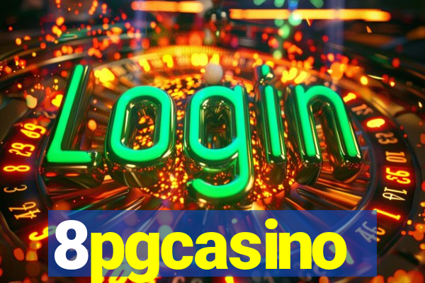 8pgcasino