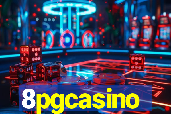 8pgcasino