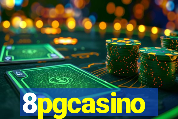 8pgcasino