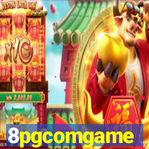 8pgcomgame