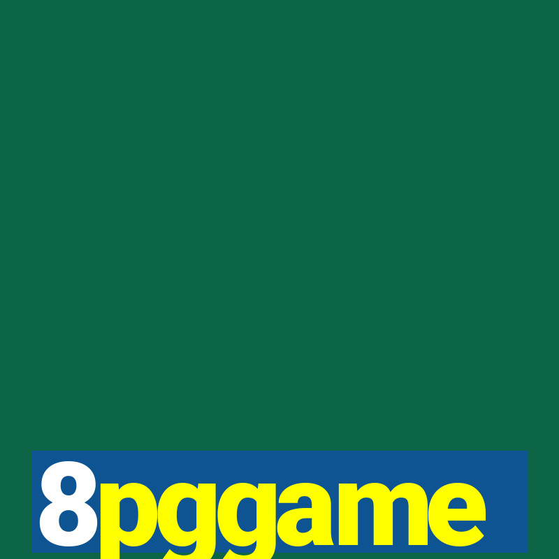 8pggame