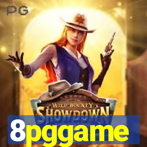 8pggame