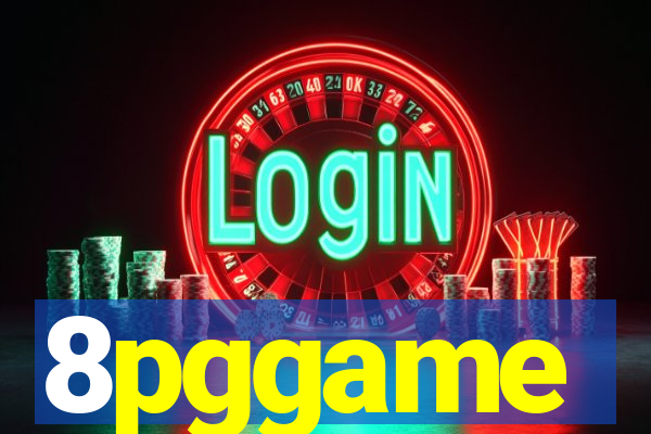 8pggame