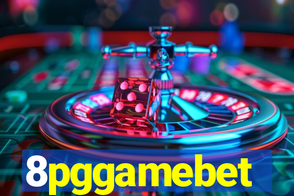 8pggamebet