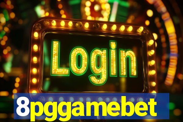 8pggamebet