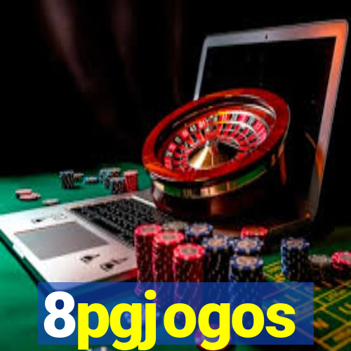 8pgjogos