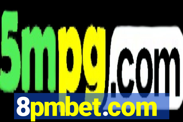 8pmbet.com