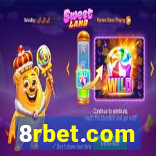 8rbet.com