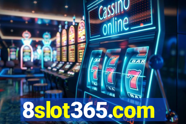 8slot365.com