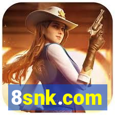 8snk.com