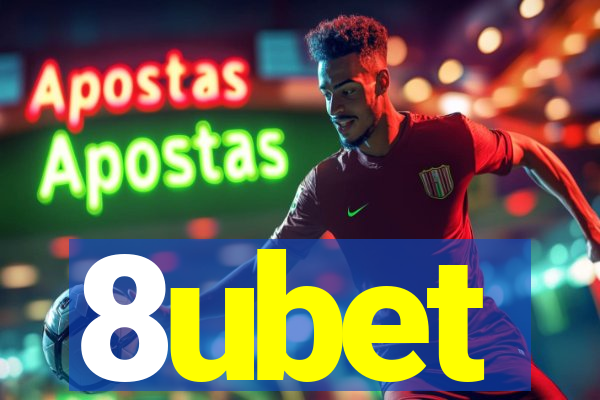 8ubet