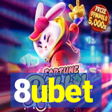 8ubet