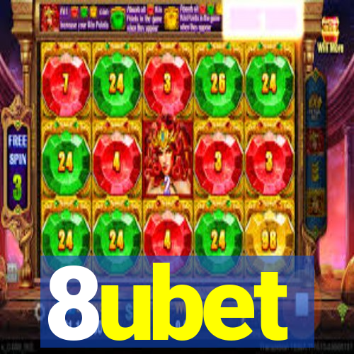 8ubet