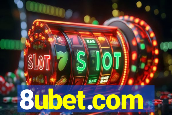 8ubet.com