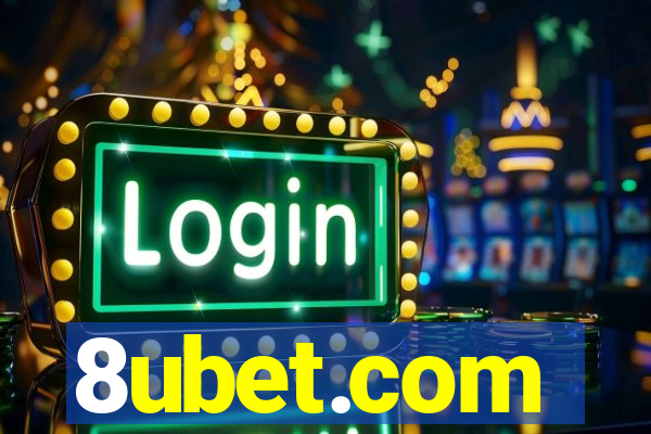 8ubet.com