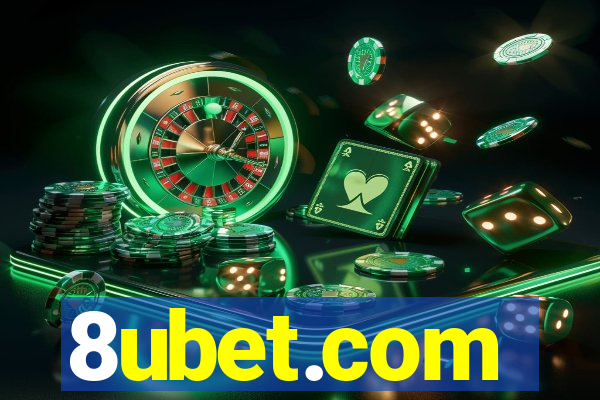 8ubet.com