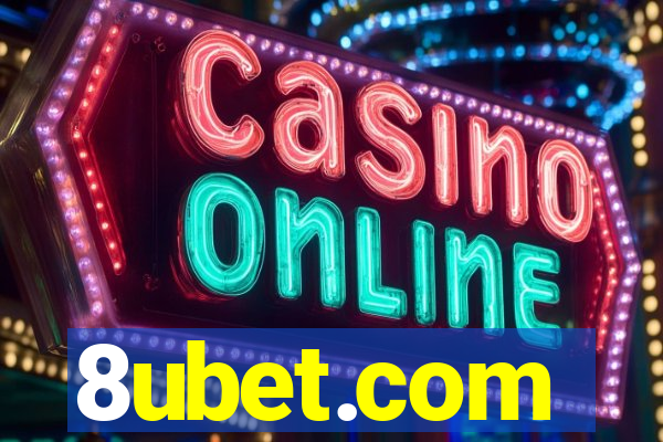 8ubet.com