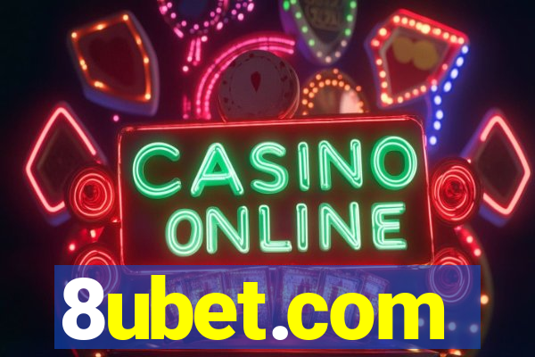 8ubet.com