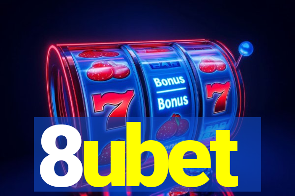 8ubet