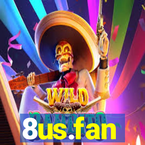 8us.fan