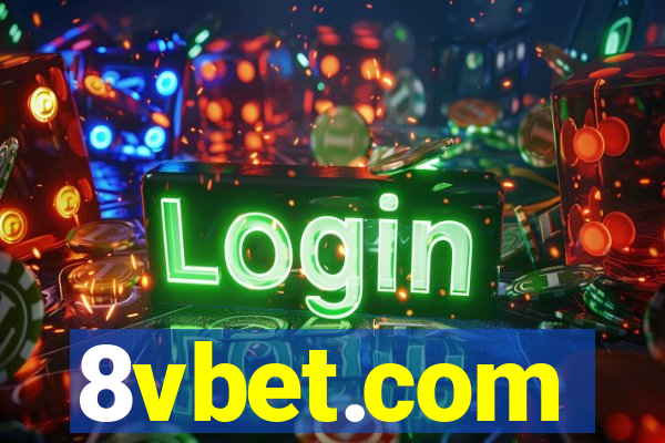 8vbet.com