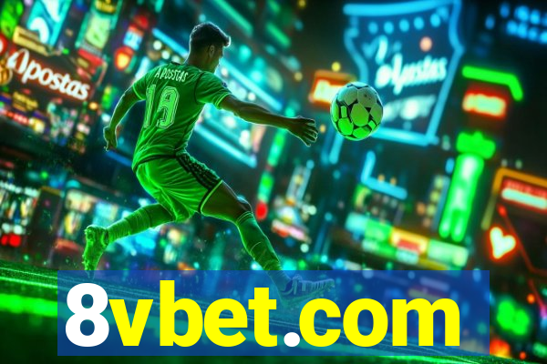 8vbet.com