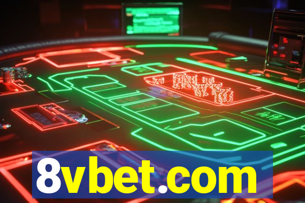 8vbet.com