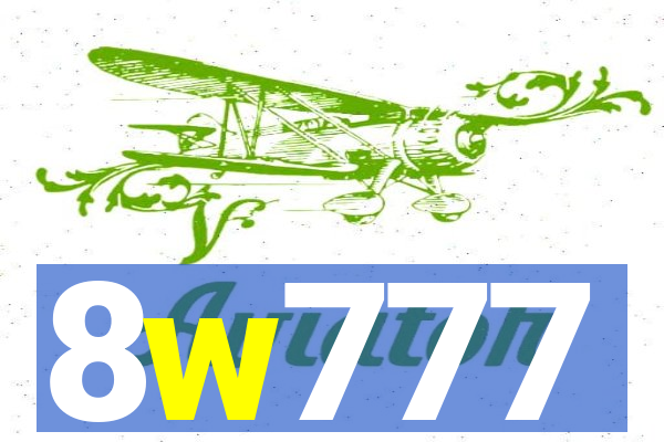 8w777