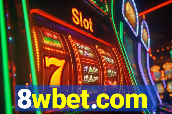 8wbet.com