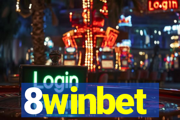 8winbet