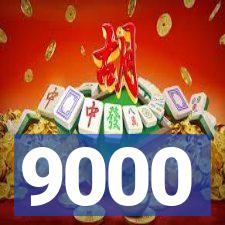 9000