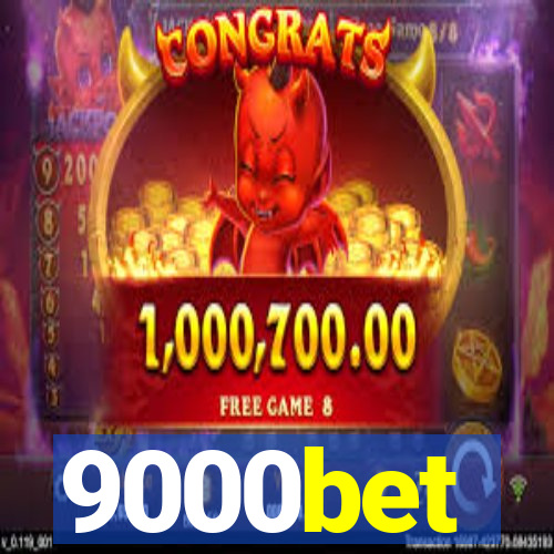 9000bet