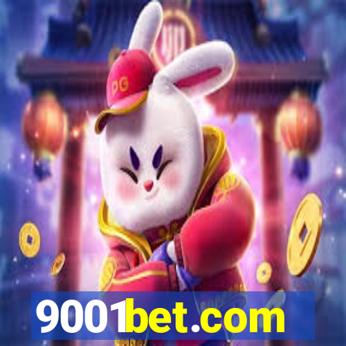 9001bet.com