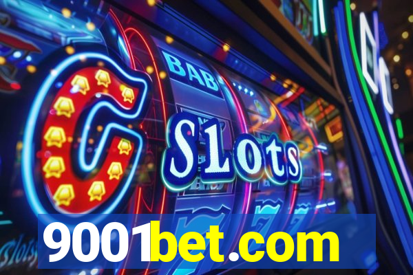 9001bet.com