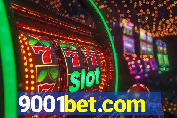 9001bet.com