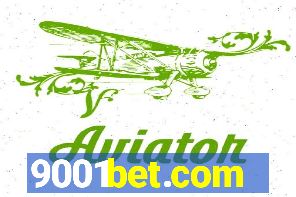 9001bet.com