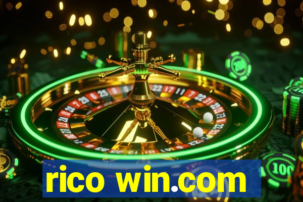 rico win.com