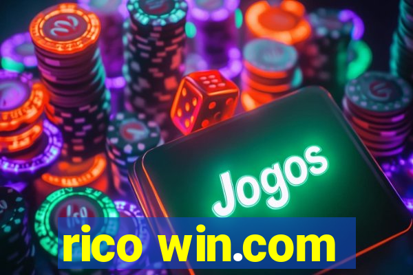 rico win.com