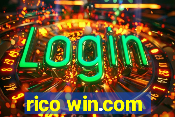 rico win.com